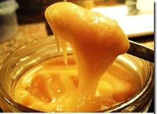 Ham Bal Nedir ? (Raw Honey)