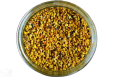 Örenağası Organik Arı Poleni - 100 gr