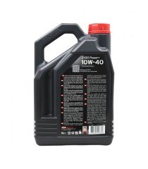 MOTUL 2100 Power 10w-40 4 Lt Üretim Yılı: 2022
