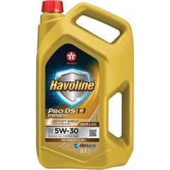 TEXACO Havoline ProDS M SAE 5W-30 5LT (Dexos2)