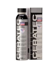 LIQUI MOLY Ceratec Cera Tec Seramik Bazlı Motor Koruma 300 Ml