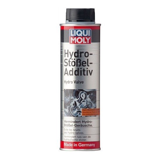 LIQUI MOLY Lifter Supap İteceği Katkısı 300 Ml