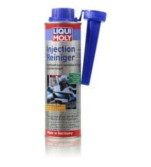 LIQUI MOLY Enjektör Temizleyici (Benzin) 300 ml (5110)
