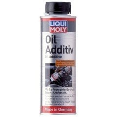 LIQUI MOLY MOS2 Yağ Katkısı 200 Ml