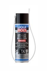 LIQUI MOLY Pro-Line Dizel Emme Manifold Temizleyici 400 Ml