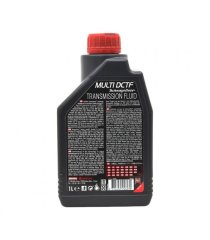 MOTUL MULTİ DCTF Çift Kavramalı Şanzıman Yağı 1Lt