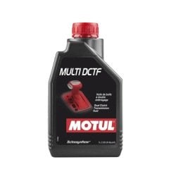 MOTUL MULTİ DCTF Çift Kavramalı Şanzıman Yağı 1Lt