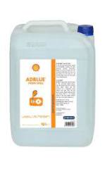 Shell Adblue 10 Lt (Üretim Yılı: 03.2022)
