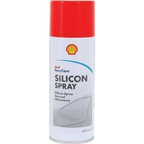Shell Easy Care Silikon Sprey 400 Ml
