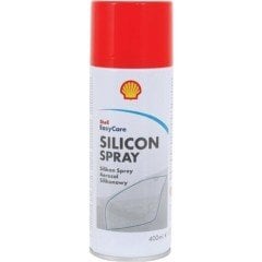 Shell Easy Care Silikon Sprey 400 Ml