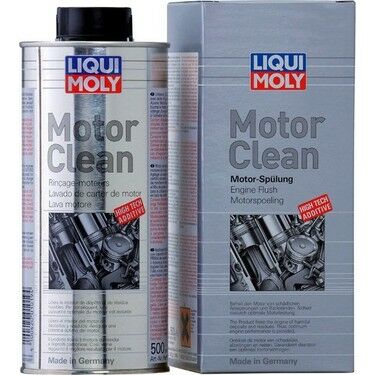 Liqui Moly Motor Clean Motor İç Temizleyici 500ML LM1019