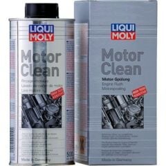 Liqui Moly Motor Clean Motor İç Temizleyici 500ML LM1019