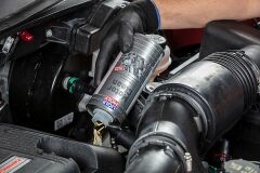 Liqui Moly Motor Clean Motor İç Temizleyici 500ML LM1019