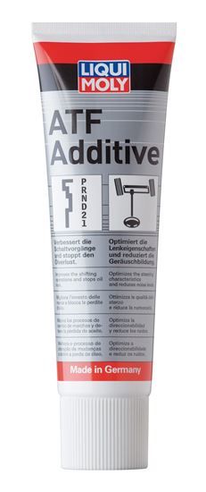 LIQUI MOLY ATF Otomatik Şanzıman Katkısı 250 ml (5135)
