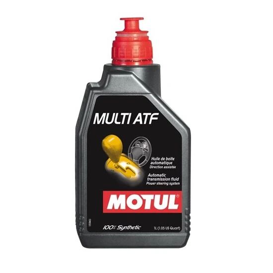 Motul MULTİ ATF Şanzıman Yağı 1 LT