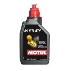 Motul MULTİ ATF Şanzıman Yağı 1 LT