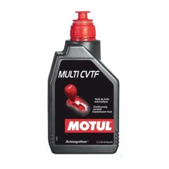 Motul MULTİ CVTF Şanzıman Yağı 1LT