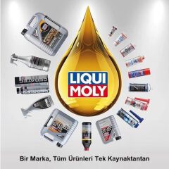 Liqui Moly Engine Flush Plus Motor İç Temizleyici 300ML