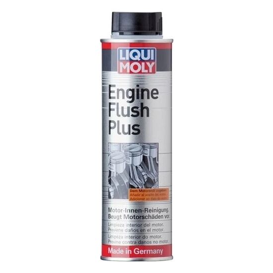 Liqui Moly Engine Flush Plus Motor İç Temizleyici 300ML