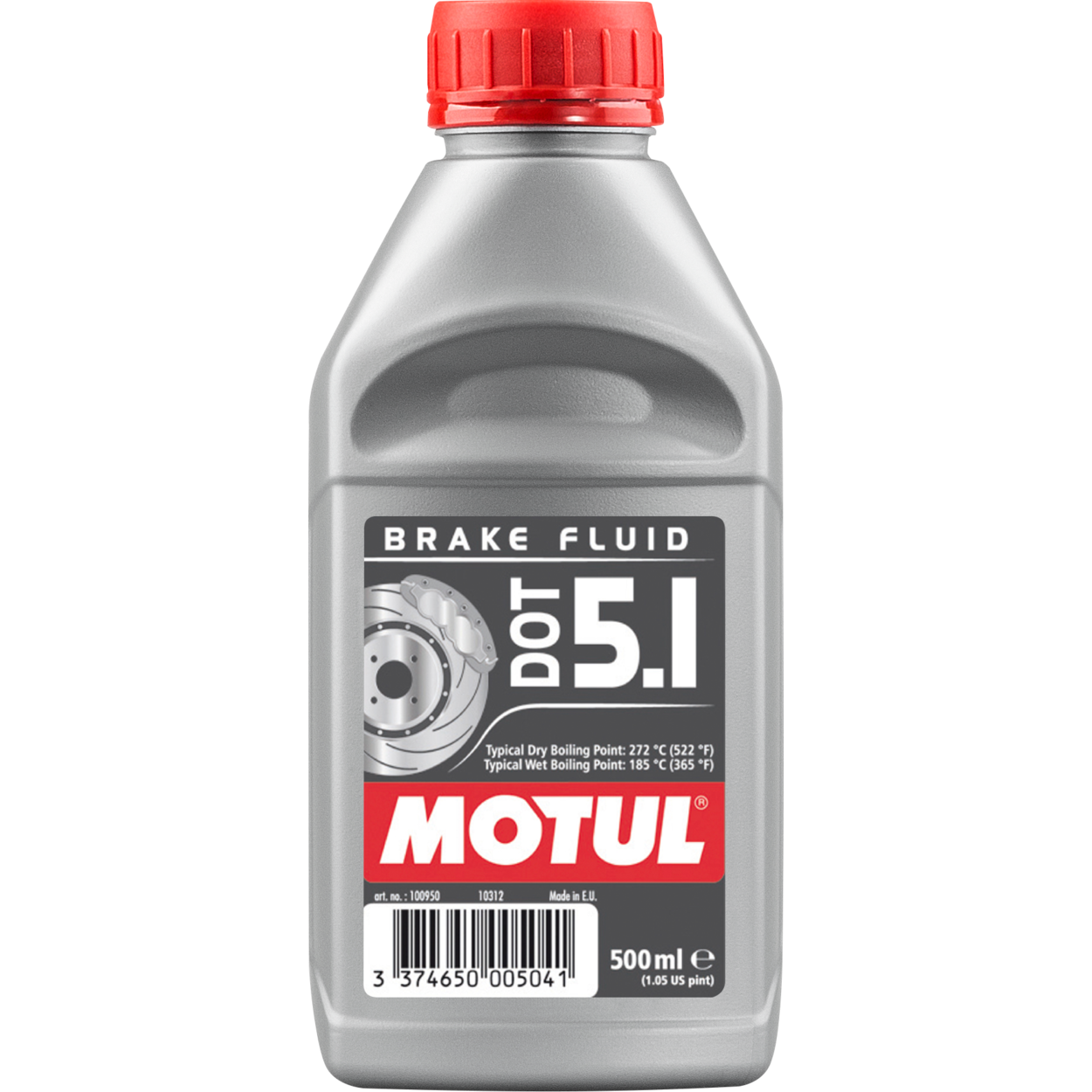 MOTUL DOT 5.1 500ML