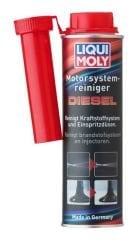 LIQUI MOLY  Yeni Dizel Sistem Temizleyici Yakıt Katkısı 300 ml (21491)