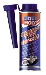 LIQUI MOLY Speed Tec Benzin Katkısı 250 ml (3720)