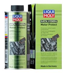 LIQUI MOLY Molygen Motor Protect Sentetik Yağ Katkısı 500 ml (1015)