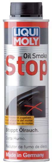 LIQUI MOLY Yağ Dumanı Önleyici 300 ml (2122)