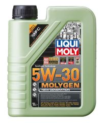 LIQUI MOLY 5W30 Motor Yağı Molygen New Generation Advance Full Sentetik 1 Litre (9047)