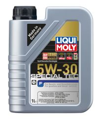 LIQUI MOLY 5W30 Motor Yağı Special Tec F  1 Litre  (2325)