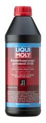 LIQUI MOLY DSG Şanzıman Yağı Dual Clutch Transmission Oil 8100 (3640)