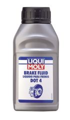 LIQUI MOLY Fren Hidroliği DOT 4 500 ml (3093)