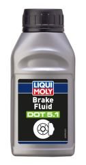 LIQUI MOLY Fren Hidroliği DOT 5.1  250 ml (3092)
