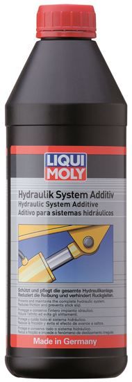 LIQUI MOLY Hidrolik Sistem Katkısı 1 Litre (5116)