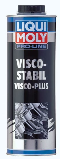 LIQUI MOLY Motor Yağ Viskozite Koruyucu Katkı 1 Litre (5196)