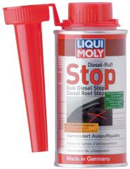 LIQUI MOLY Dizel Duman Önleyici 150 ml (5180)