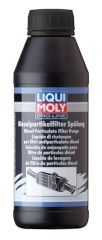 LIQUI MOLY Dizel Partikül Filtre (DPF) Durulayıcı 500 ml (5171)