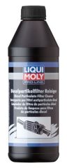LIQUI MOLY Dizel Partikül Filtre (DPF) Temizleyici 1 lt (5169)