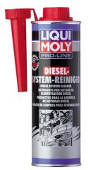 LIQUI MOLY Dizel Sistem Temizleyici Pro-Line Seri  500 ml (5156)