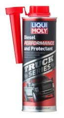 LIQUI MOLY Kamyon/Kamyonet Serisi Dizel Sistem ve Performans Koruyucu 500 ml (20997)