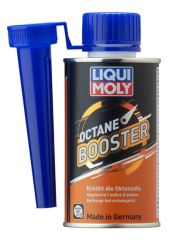 LIQUI MOLY Özel Oktan Arttırıcı + / Octane Booster (21280)