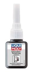 LIQUI MOLY Civata Sabitleyici Orta Sert 10 gr (3801)