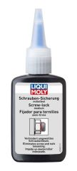 LIQUI MOLY Civata Sabitleyici Orta Sert 50 gr (3802)