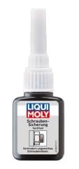 LIQUI MOLY Civata Sabitleyici Sert 10 gr (3803)