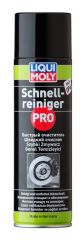 LIQUI MOLY Fren Balatası ve Hızlı Temizlik Spreyi 500 ml (3368)