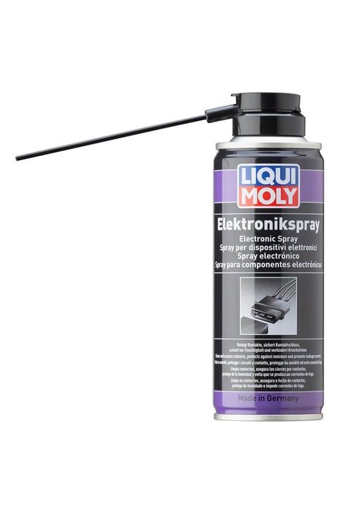 LIQUI MOLY Elektronik Kontak Spreyi 200 ml (21700)