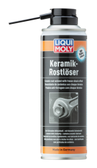 LIQUI MOLY Seramikli Pas Sökücü 300 ml (1641)