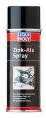 LIQUI MOLY Zinc Alüminyum Sprey 400 ml (1640)