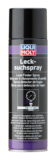 LIQUI MOLY Kaçak Tespit Spreyi 400 ml (3350)
