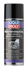 LIQUI MOLY Motor Üst Temizleyici / Parlatıcı 400 ml (3327)